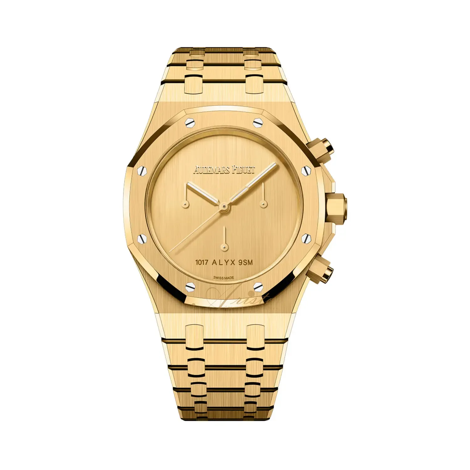 AUDEMARS PIGUET | ROYAL OAK 26240BA.OO.1320BA.01 - Aristo Watch